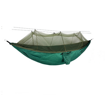 Camping Mosquito Net Hammock