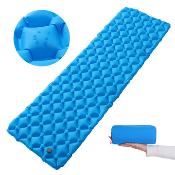 Camping Inflatable Single Mat