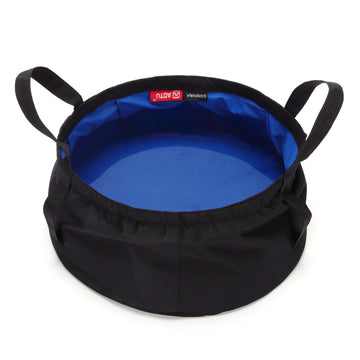 Ultra-light Camping Basin