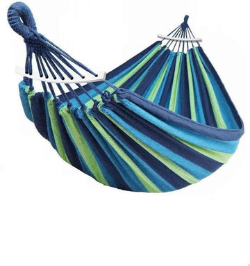 Outdoor Canvas Hammock