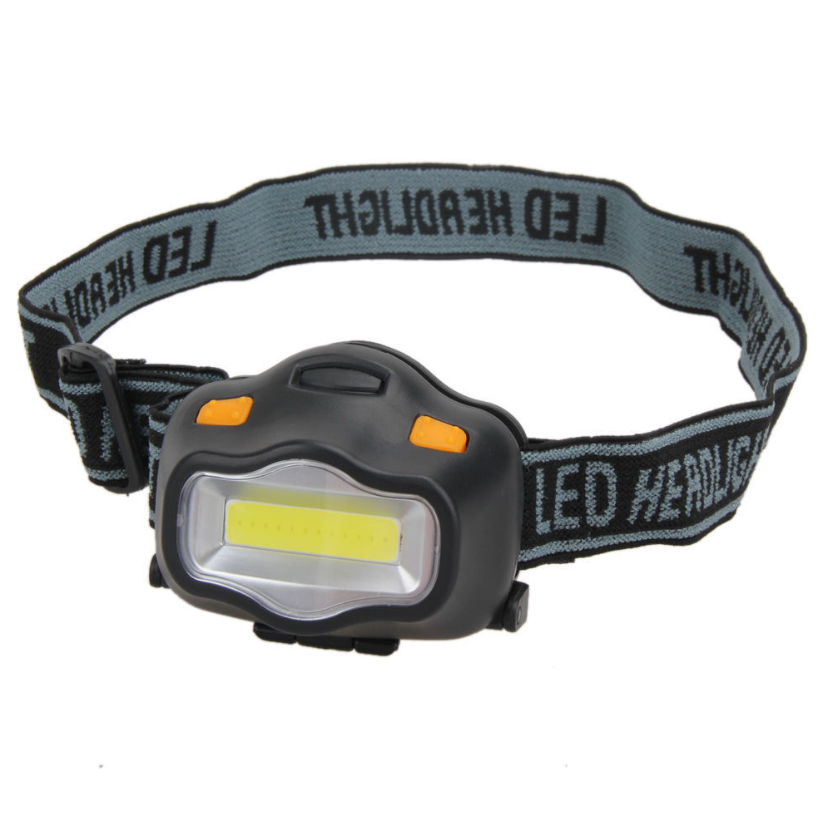 Camping LED Headlight