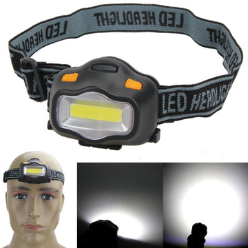 Camping LED Headlight