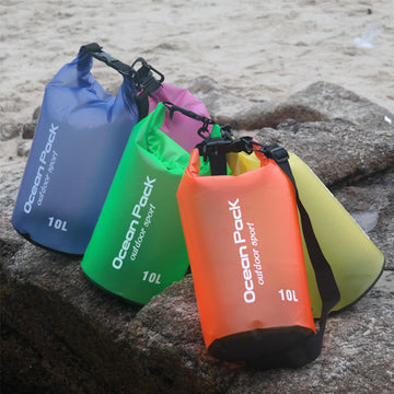 Portable Waterproof Dry Bag