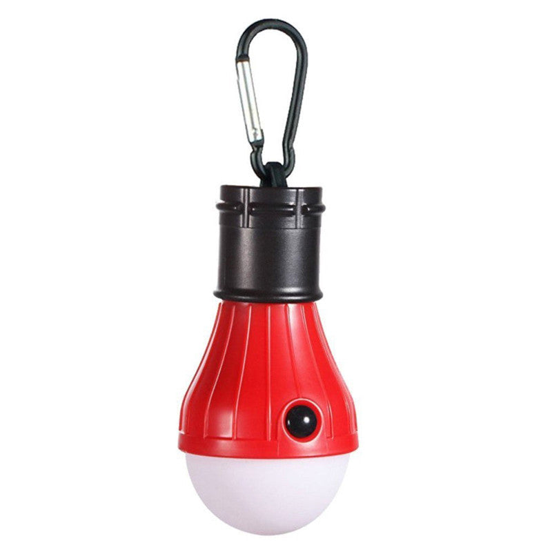 LED Camping Tent Lantern Bulb