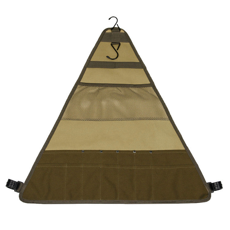 Camping Hanging Holder Bags